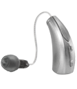Made For iPhone Receiver-in-Canal Hearing Aid